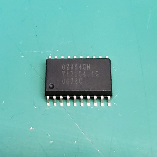 OZ964-GN SMD